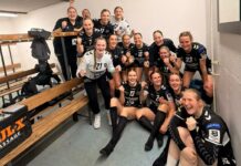 Todesfelde nicht zu bremsen – Spitzenreiter verteidigt weiße Weste