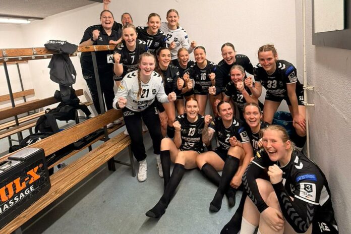 SV Todesfelde feiert 11.Sieg