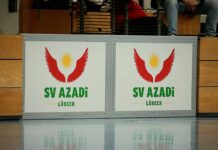 Siebter Azadi-Cup: Veranstalter zieht ein ernüchterndes Fazit