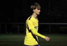 Brüder vereint: Tabellenführer begrüßt ersten Winterneuzugang