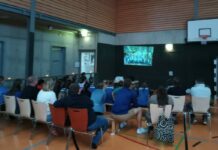 Stillstand ist Rückschritt