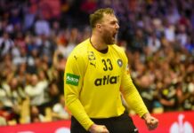 EM 2026: Deutschland nach Sieg gegen Kroatien seit 2016 wieder im EM-Finale