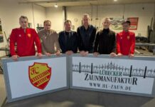 Landesliga-Aufruhr: Drei Freunde und ein Rausschmiss