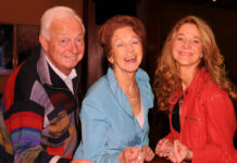 Tag der offenen Tür zum 50. Jubiläum der Tanzschule Huber-Beuss