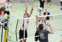 VSG Lübeck holt „Sieg für die Seele“ – wichtige Punkte im Keller