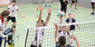 VSG Lübeck holt „Sieg für die Seele“ – wichtige Punkte im Keller