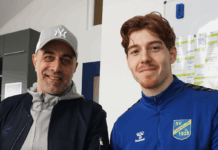 Kaderplanung wird vorangetrieben: Cloppatt wechselt vom Ligakonkurrenten zum Masters-Sieger