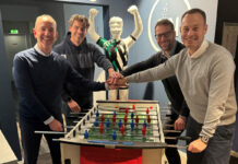 Charity-Kicker-Turnier im Stadion des VfB Lübeck: Noch vier Startplätze frei