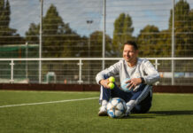 Was, wenn der Kopf nicht funktioniert? Mentalcoach Lennart Kempke über Fokus, Emotionen und Erfolge