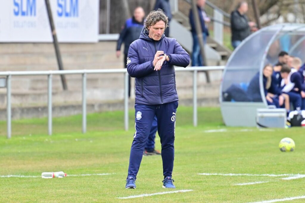 Deswegen Dassendorf und der Kontakt zu Julian Nagelsmann 1 lobeca 123580 wolf gebhardt 20230322 @ Deswegen Dassendorf und der Kontakt zu Julian Nagelsmann