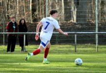 Oberliga-Erfahrung für FC Dornbreite