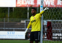 Torhüter verlässt Eintracht Norderstedt