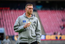 HSV: Zwei Tage ohne Boss und schon Stress – Zwei Ausfälle und Konkurrent mischt sich ein