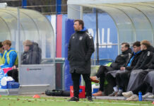 Eutin 08, Co-Trainer