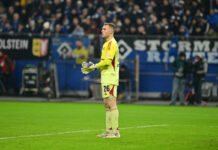 Dreier-Deal beim HSV – Peretz, Downs, einer weg und auf einmal ein neuer Name