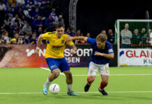 „Hier kann es eigentlich nicht besser laufen“ – Verteidiger schwärmt, Sportdirektor verspricht Kaltgetränke