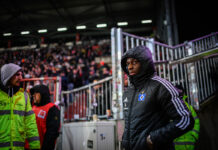 Wiederholungstäter: HSV suspendiert Dompe – erneuter Fehltritt sorgt für Konsequenzen