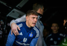 HSV: „Kein Derby, was in langer Erinnerung bleiben wird“