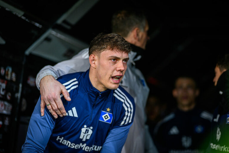 HSV: „Kein Derby, was in langer Erinnerung bleiben wird“