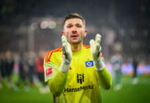 HSV: Magie im Volksparkstadion – Fehlzeit für Kompany