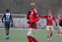 Karibischer Neuzugang und deutlicher Testspiel-Sieg