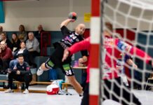 Spiel von TuS Lübeck 93 kurzfristig abgesagt