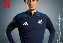 Hartenholm angelt sich Flügel-Talent