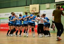 Todesfelde will 13. Sieg im 13. Spiel auf die Habenseite bringen