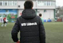 „Ich will unsere offensive Gefahr und das Risiko auf keinen Fall verlieren“ – Zwischenfazit beim VfB Lübeck