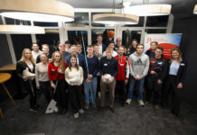 20 Lübecker Trainer mit Strahlkraft: Gemeinnützige Sparkassenstiftung ernennt ihre zweite „TrainerBank“