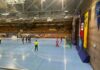Last-Minute Ecke ins Finale – Der erste Tag in der Hansehalle