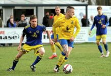 Eutin vertraut auf Grundsätze – Cismar erwartet Kampfspiel