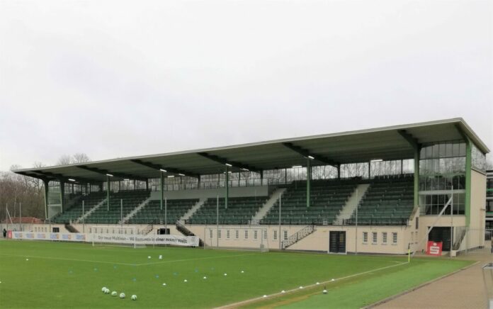 Eilenriedestadion