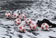 VfB Lübeck nimmt den nächsten Anlauf – das mit Blick auf das Gastspiel in Jeddeloh