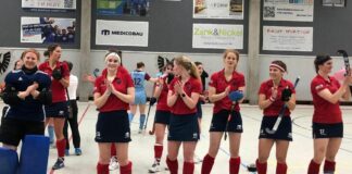 LBV Phönix holt wichtige Punkte – und blickt kämpferisch aufs Nachholspiel