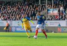 Holstein Kiel: Schwaches Abwehrverhalten eiskalt bestraft
