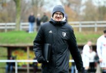 Klare Entscheidung: FC Fetih-Kisdorf setzt auf Kontinuität