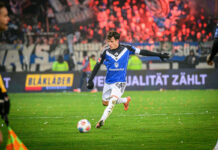 Gefestigter HSV reist als Neunter nach Mainz