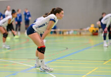 Heimspiel-Doppelpack für die VSG – Jetzt zählt’s in Lübeck!