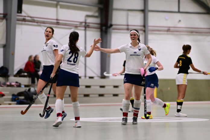 LBV Phönix Handschlag