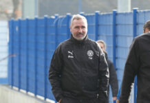 Tim Walter „musste nicht lange überlegen“ und soll Holstein Kiel „einen wichtigen Impuls geben“