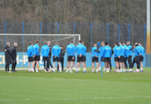 „Man kann keine Wunderdinge erwarten“ – Tim Walter vor erster Bewährungsprobe mit Holstein Kiel