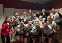 Lübecker TS entscheidet Stadtderby gegen MTV Lübeck für sich