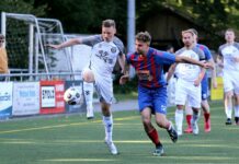 „Wir treffen uns ja nicht zum Kaffeekränzchen wo wir noch ein Stück Kuchen reichen“ – Auftakt nach kuriosen Vorbereitungen