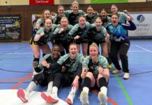 Lauenburg und SVHU mit souveränen Erfolgen