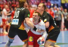 EM 2026: Deutschland verliert EM-Finale gegen Dänemark und holt Silber