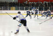 9:0-Kantersieg: “Vizemeister“ gerüstet für die Playoffs