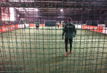 VfB Lübeck: Heute improvisiert – Spiel am Wochenende wieder abgesagt