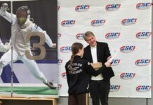 FBSH ehrt Anastasia Winternheimer – erfolgreiche Landesmeisterschaften