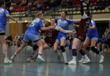 Bargteheide verspielt Tabellenführung in Stockelsdorf